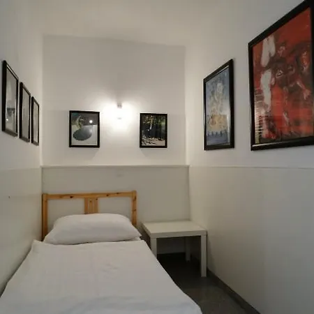Julia Apartman Pula