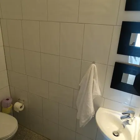 Apartman Julia *