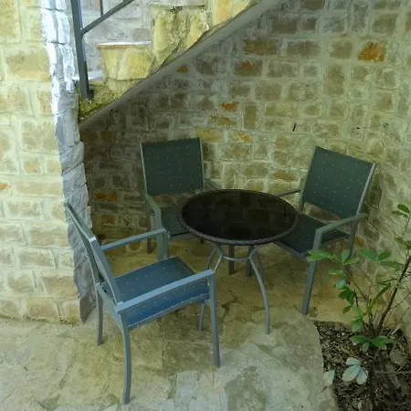Appartement Julia *