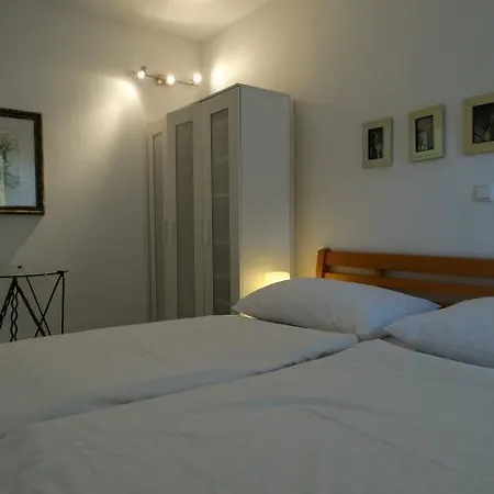 Julia Appartement Pula