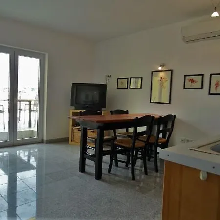 Apartman Julia *