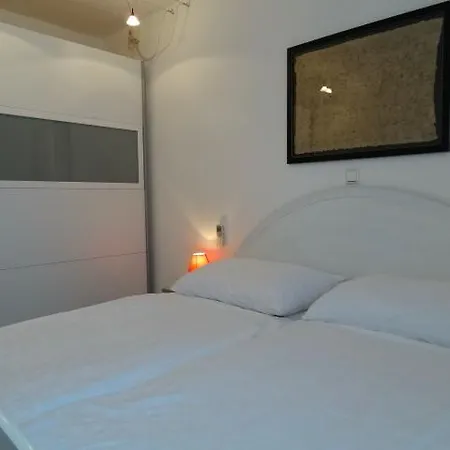 Apartmán Julia Pula