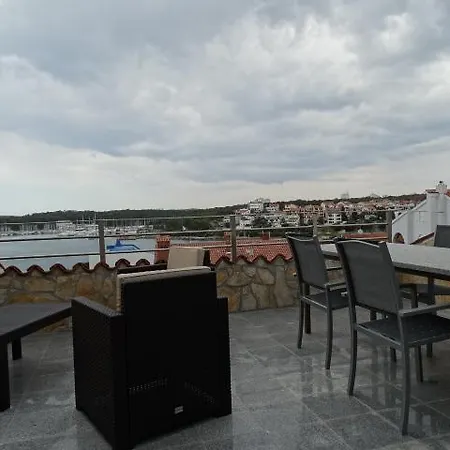 Julia Appartement