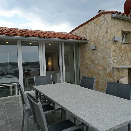 Appartement Julia *