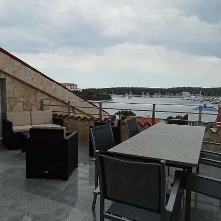 Julia Appartement *