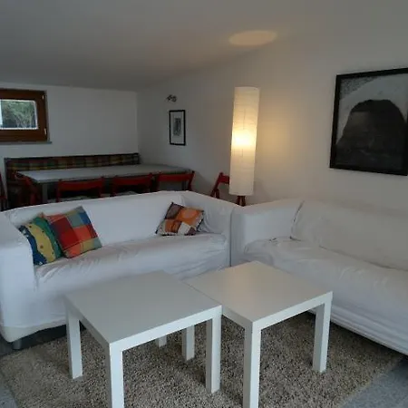 Julia Appartement