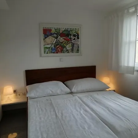 Julia Appartement