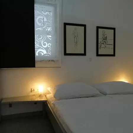 Apartman Julia