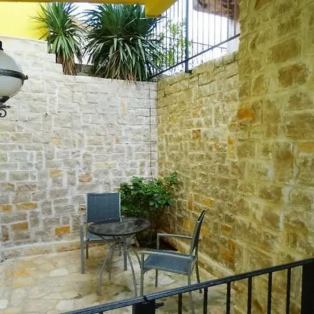 Julia Apartment Pula