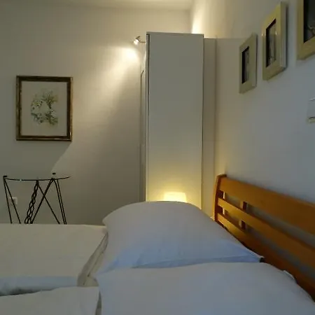 Apartman Julia