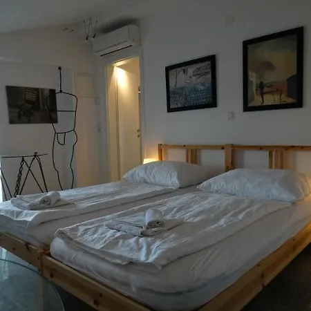 Julia Apartment Pula