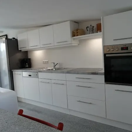 Apartman Julia