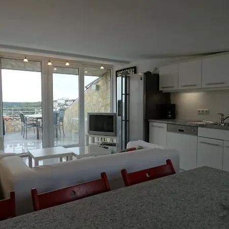 Julia Apartment Pula