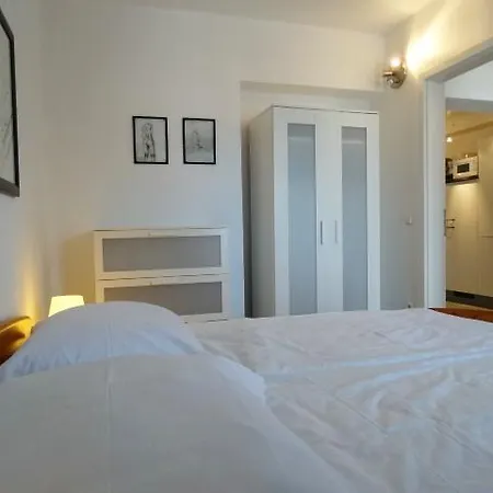 Apartment Julia *