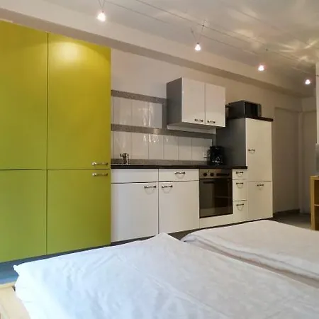 Julia Apartment
