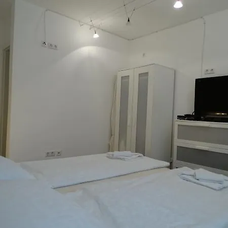 Apartment Julia *