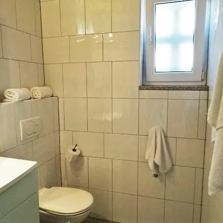 Julia Apartment *