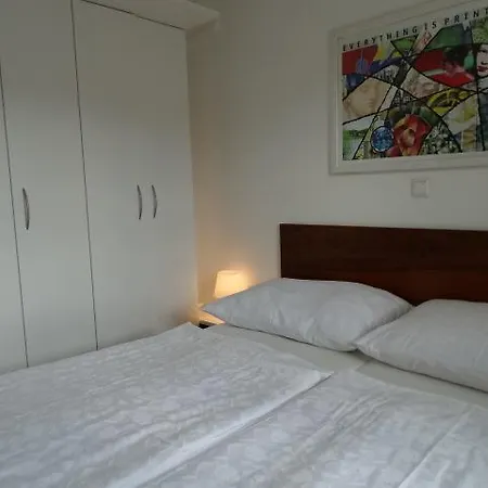 Apartment Julia